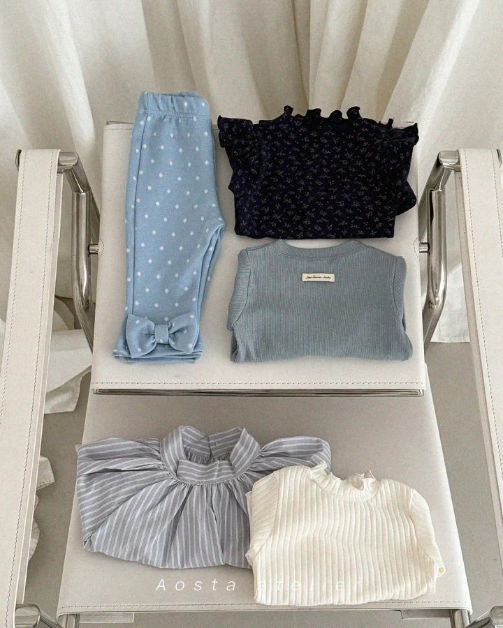 Aosta Bibi Pants  (70-110cm)