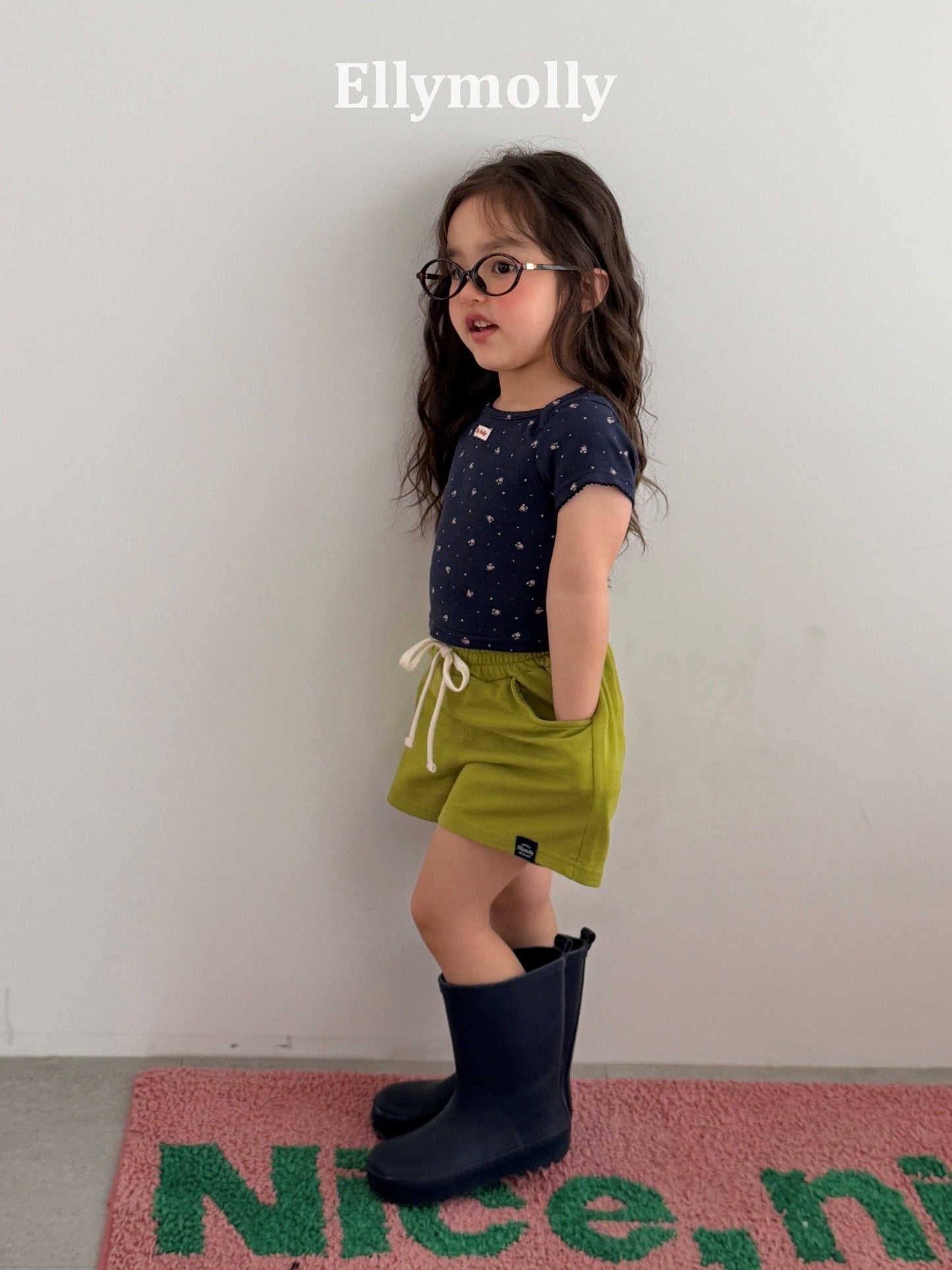 ELLYMOLLY muse frame pincot t (90-145cm)