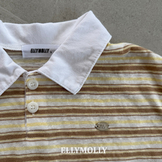 ELLYMOLLY smart collar t (90-160cm)