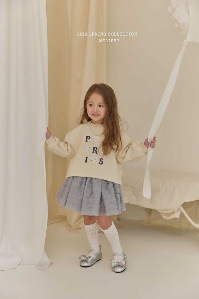 melikey bouncy tulle SK (~80-125cm)