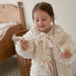 hibyebebe lace cardigan jacket (85-120cm)