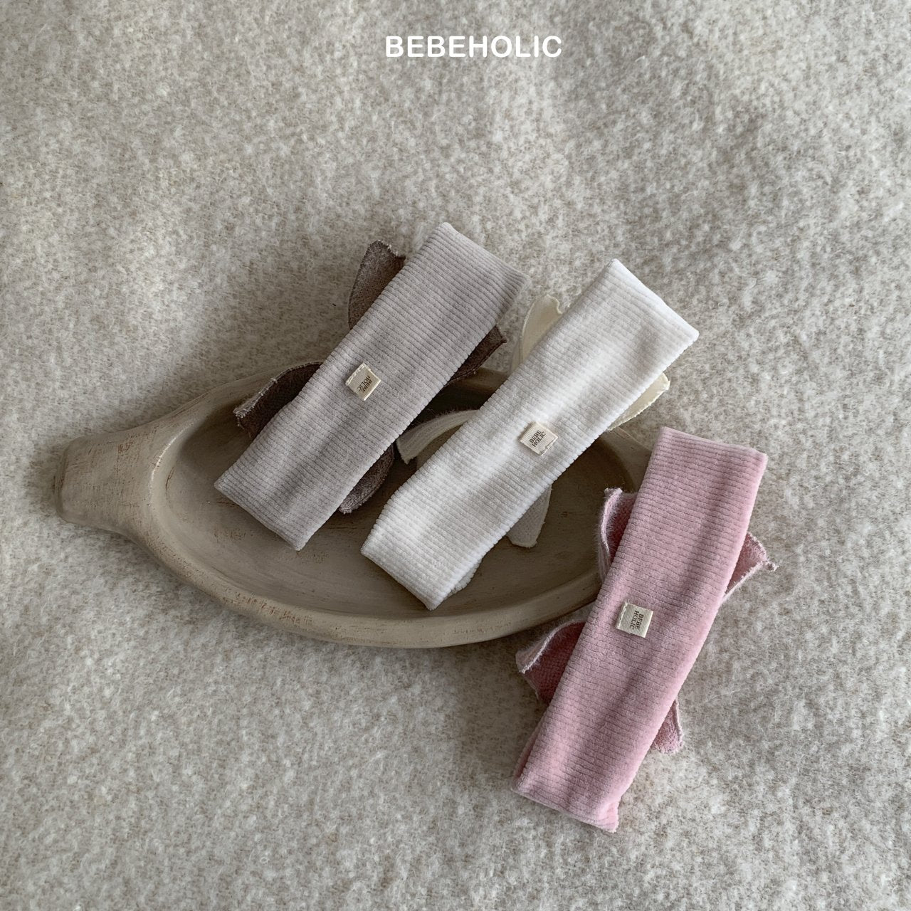 bebeholic marie frill hairband