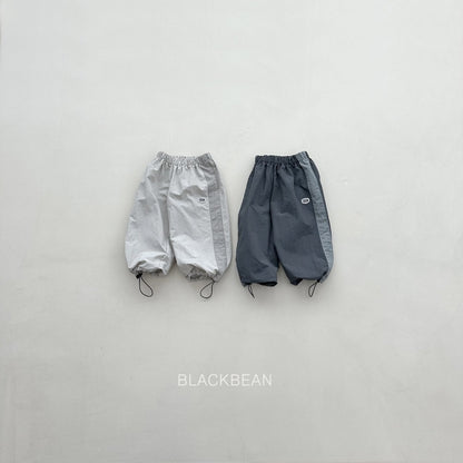 blackbean string pants(kids)