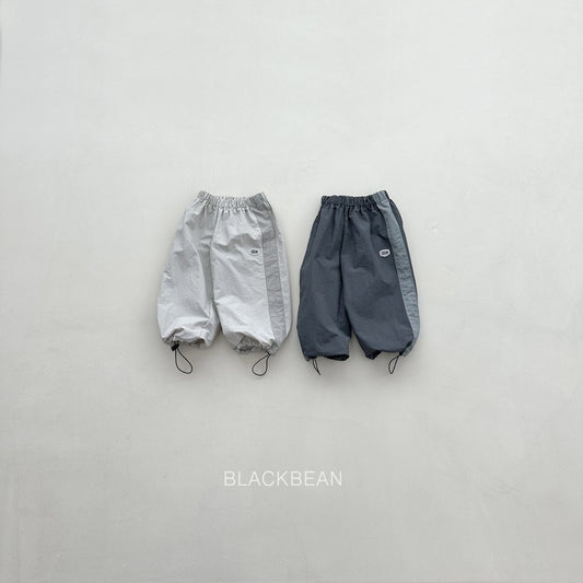 blackbean string pants(kids)