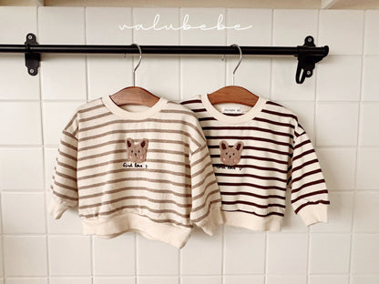 valubebe rabbit st mtm (6-24m)