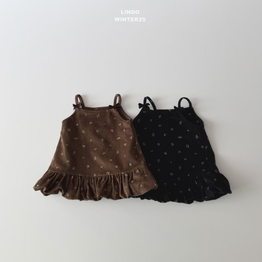 LINDO oh ribbon ops (80-125cm)