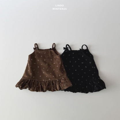 LINDO oh ribbon ops (80-125cm)