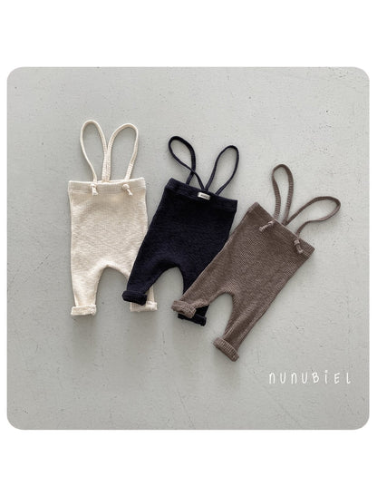 nunubiel bebe cinnamon leggings (~70-80cm)
