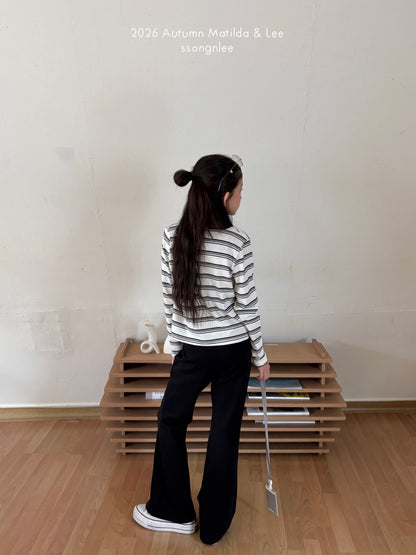 matilda&lee autumn daily bootcut (85-165cm)