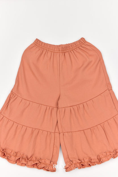 Roa shuette pants (80-120cm)
