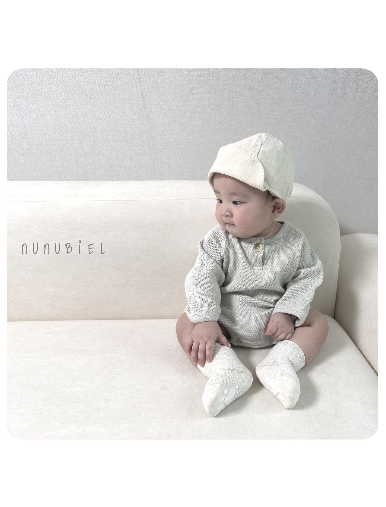 nunubiel tokyo suit (~70-80cm)