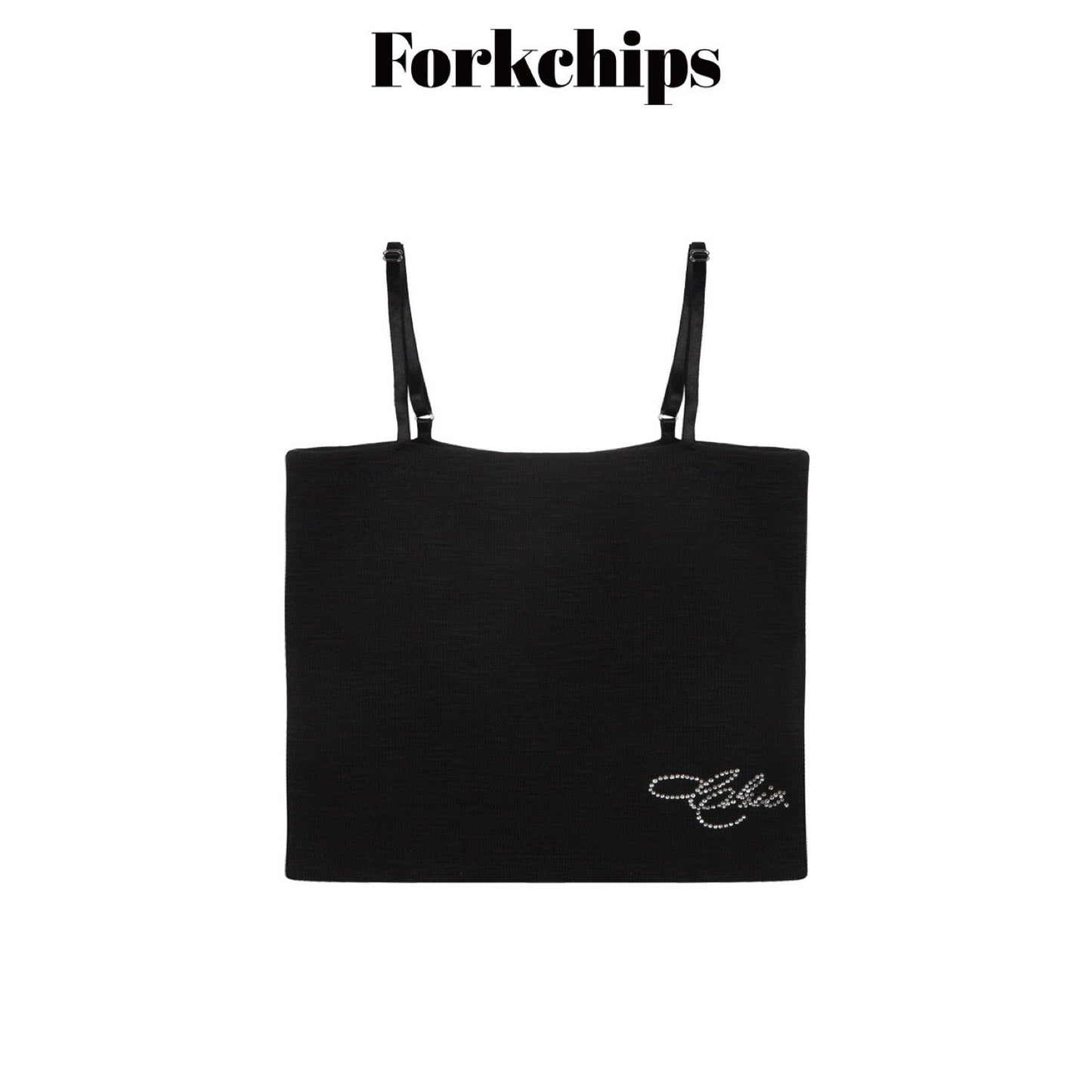 FORKCHIPS chic stone camisole (95-160cm)