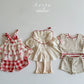 Aosta new strawberry t (70-110cm)