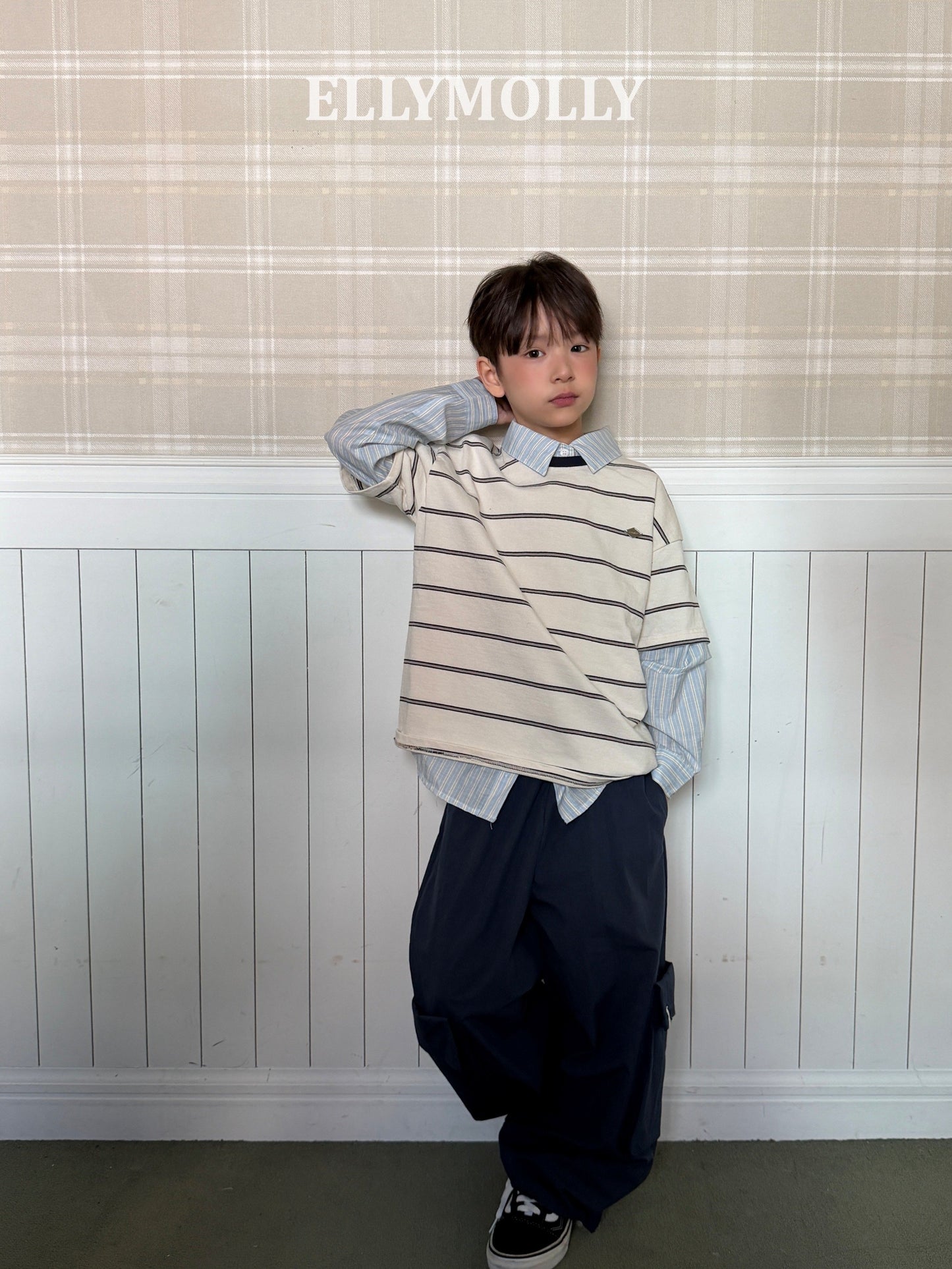 ELLYMOLLY every day (90-160cm)