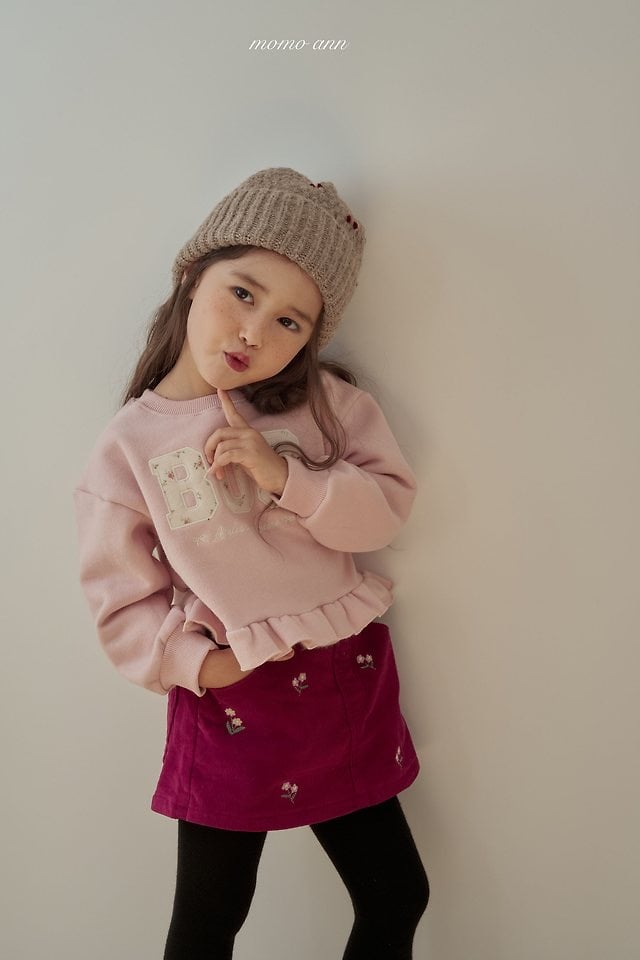 momoann bonnie mtm (90-130cm)