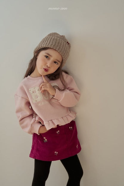 momoann bonnie mtm (90-130cm)