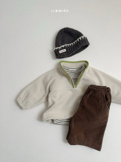 minirobe mellow beanie