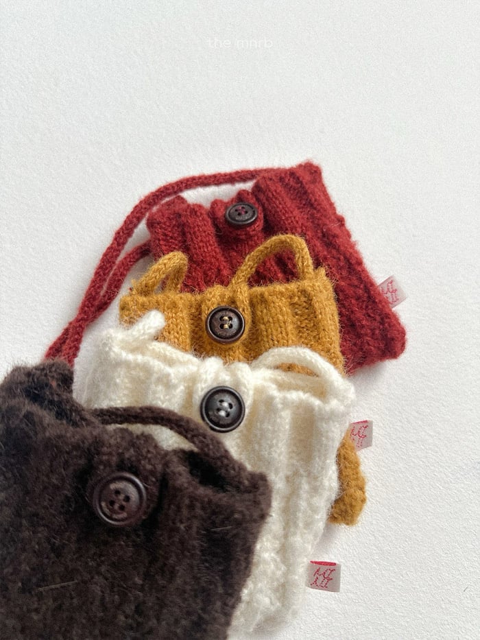 minirobe mild mini bag