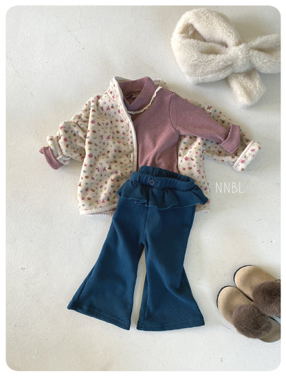 nunubiel frill pants (75-120cm)