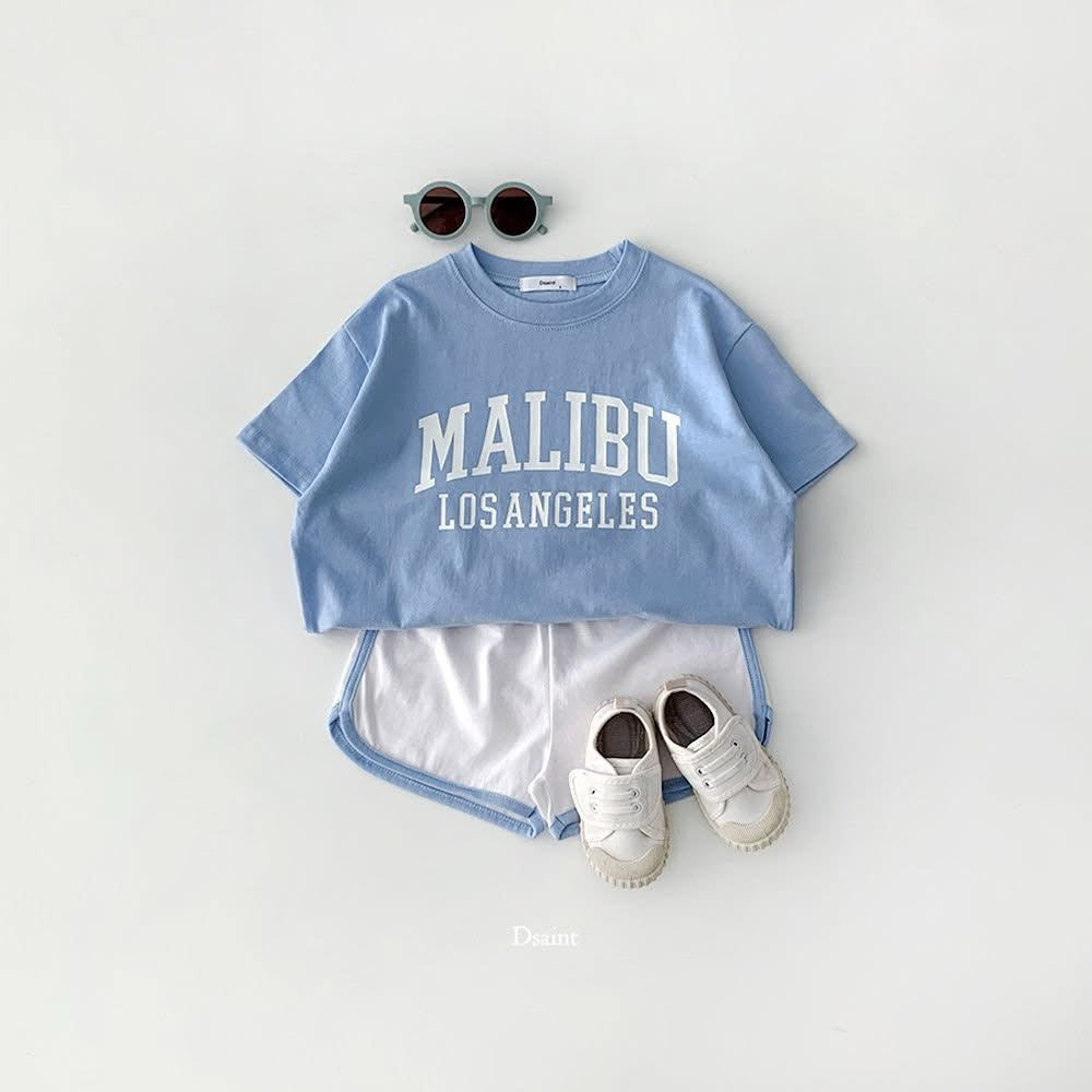 Dsaint malibu los angeles set (80-148cm)