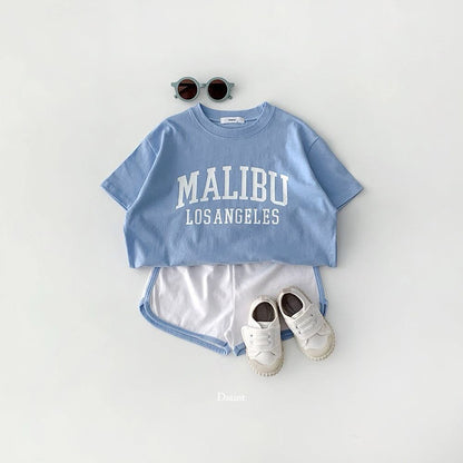 Dsaint malibu los angeles set (80-148cm)