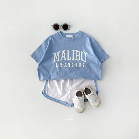 Dsaint malibu los angeles set (80-148cm)