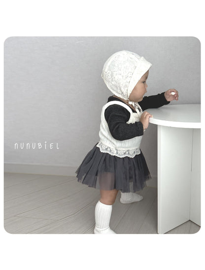 nunubiel joy vest (75-120cm)