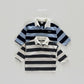 Bonito stripe shirt (12m-120cm)