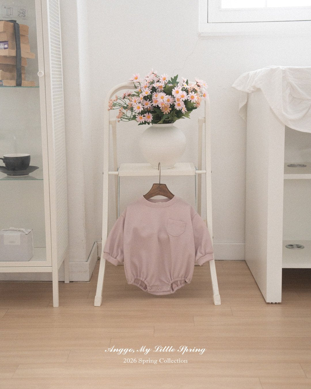 anggo malang romper (3-12m)