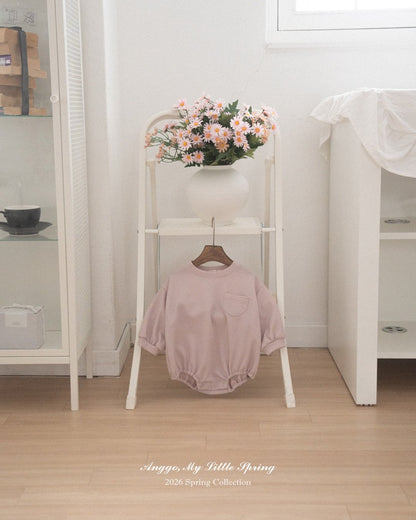 anggo malang romper (3-12m)