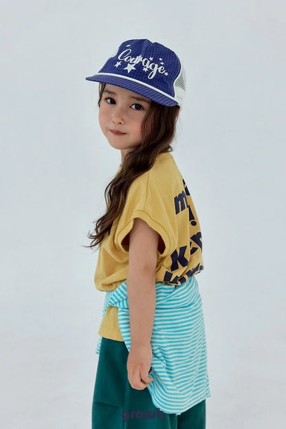 Growb Breeze Cap