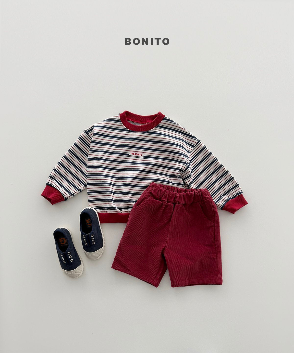 bonito feeling st mtm (~80-140cm)