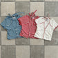 ELLYMOLLY pinko shiring carding tee (90-145cm)