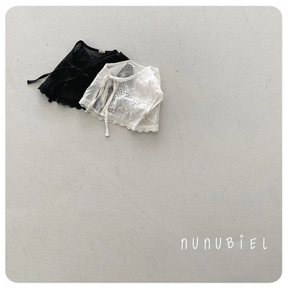 Nunubiel become vest (75-120cm)
