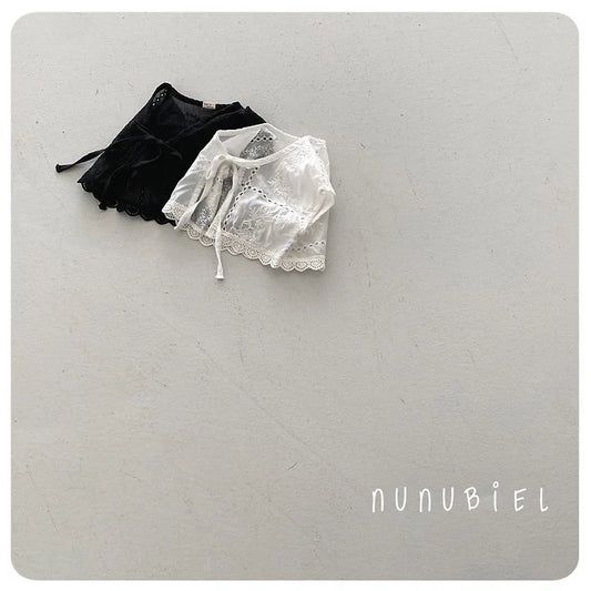 Nunubiel become vest (75-120cm)