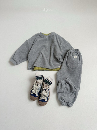 digreen authentic socks