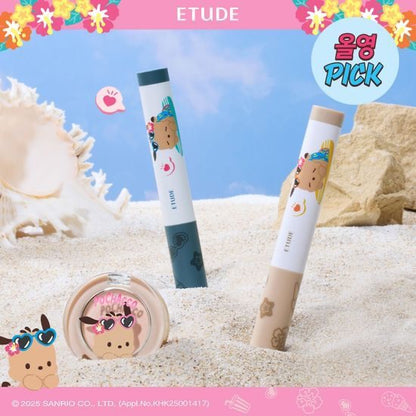 Etude x Sanrio 多用途修容棒 (送高光)