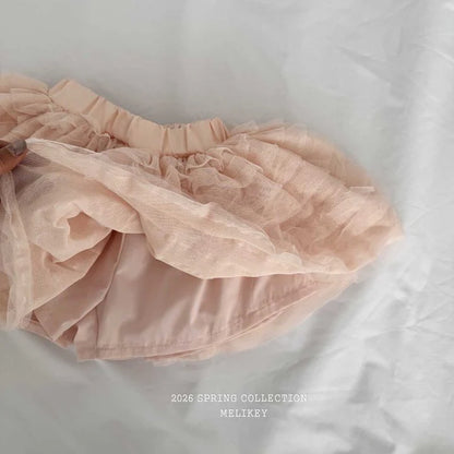 melikey bouncy tulle SK (~80-125cm)