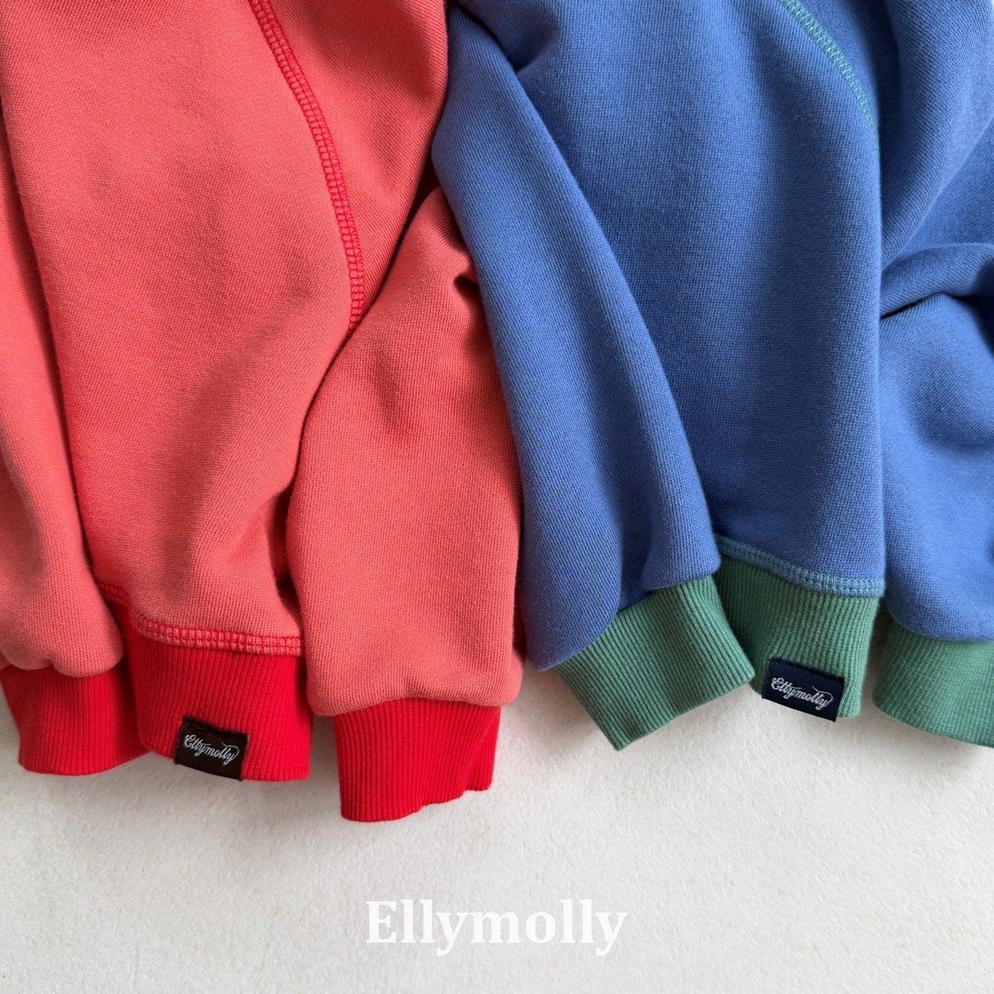 ELLYMOLLY rhythm stitch mtm (90-145cm)