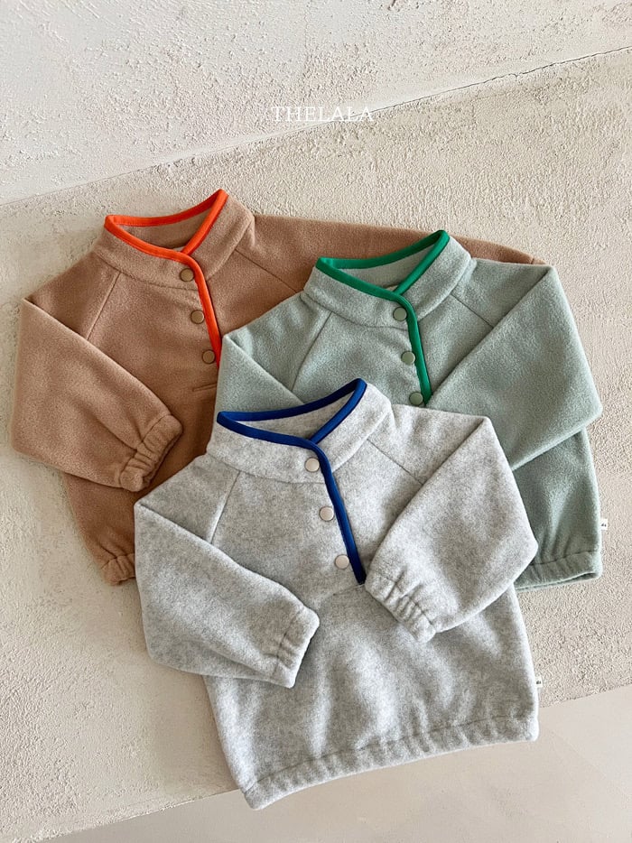 thelala fly tee (~75-115cm)