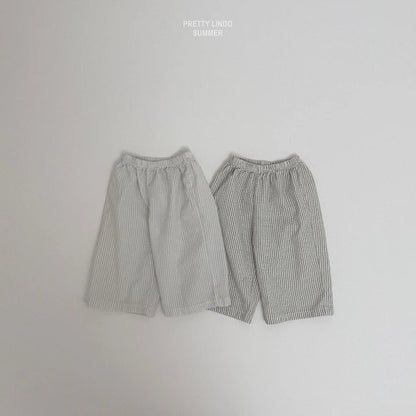 Lindo Wide Pants (85-125cm)