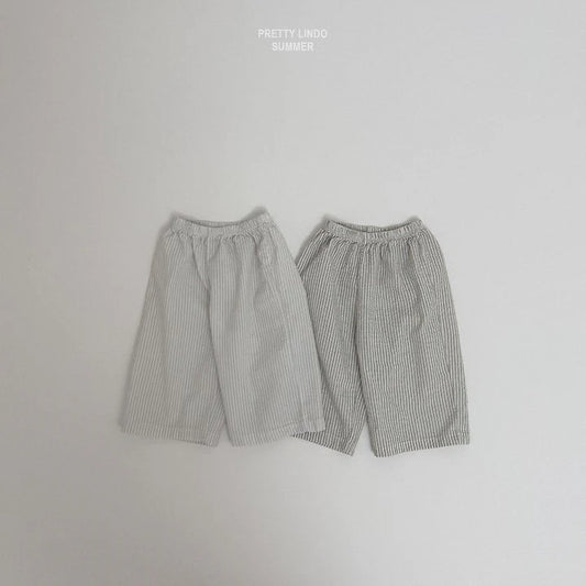 Lindo Wide Pants (85-125cm)
