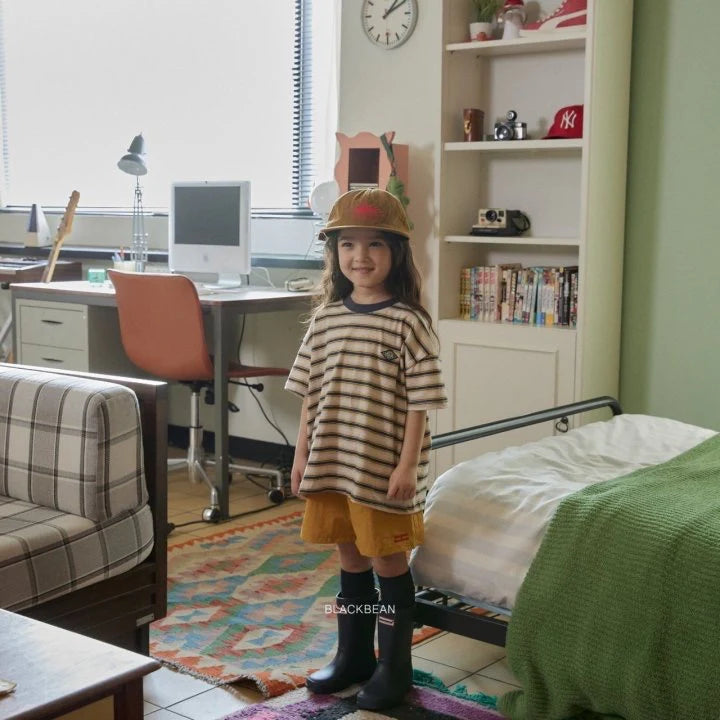 Blackbean Tomi Pants (Bebe & kids)