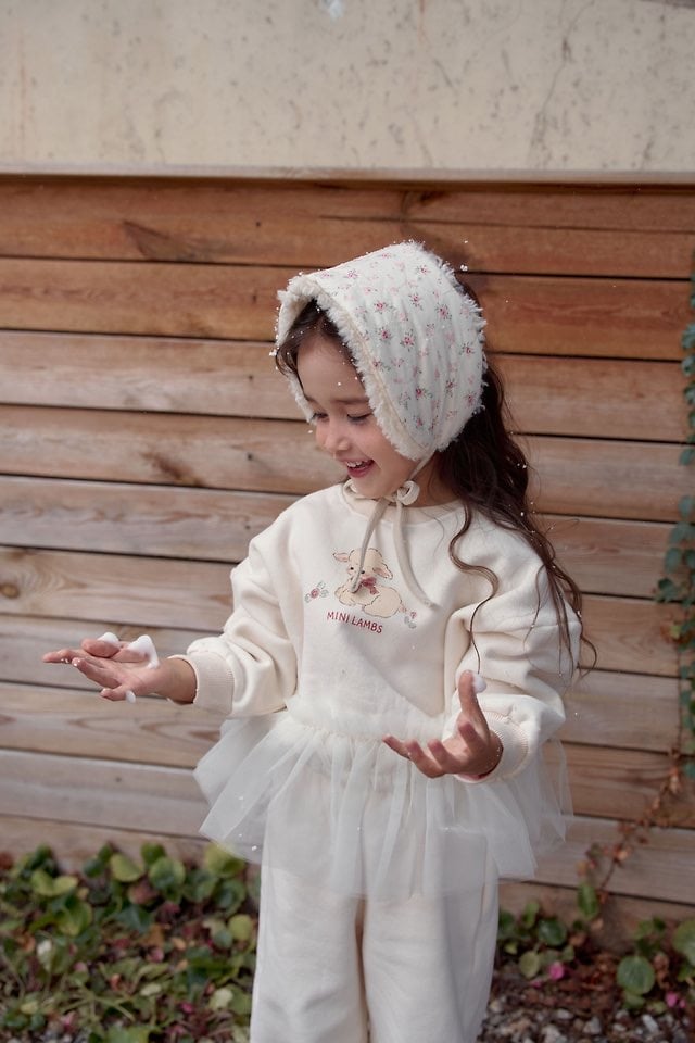 momoann chichi set (90-130cm)