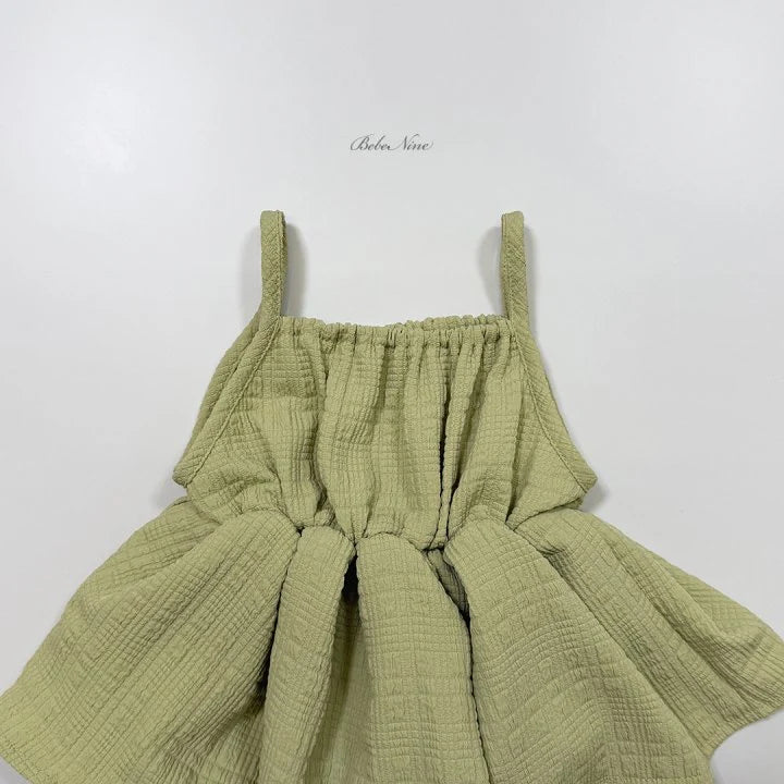 Bebenine Hoho Petit Suit (6-24m)