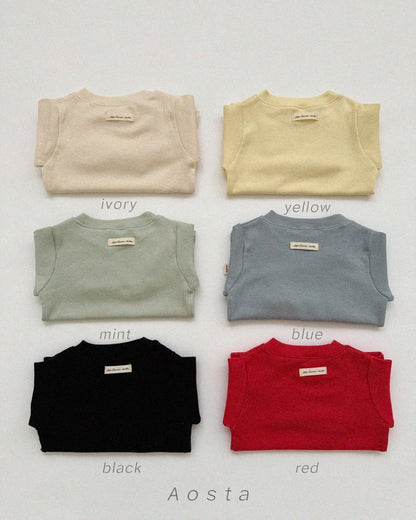 Aosta Everyday T (70-110cm)