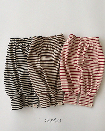 Aosta crayon pants (~70-115cm)