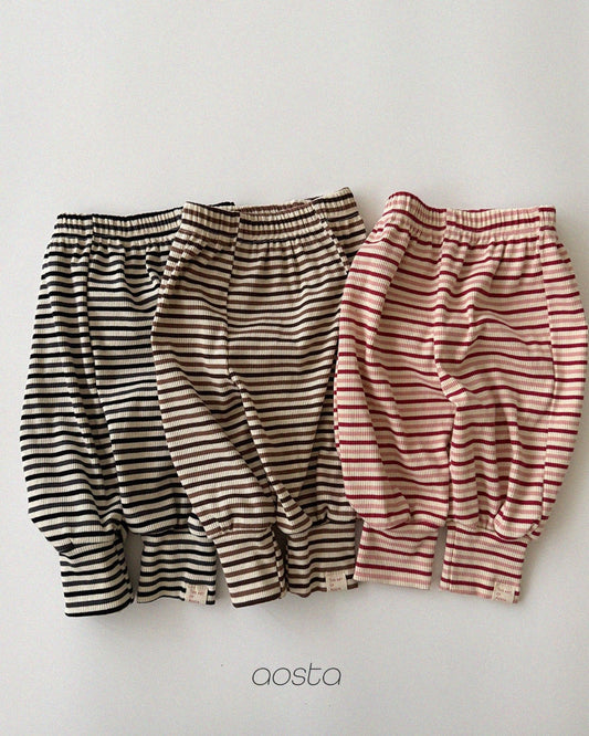 Aosta crayon pants (~70-115cm)