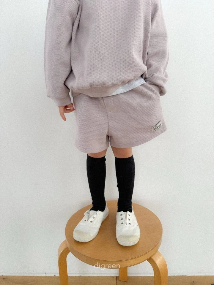 Digreen Mild pants (85-130cm)