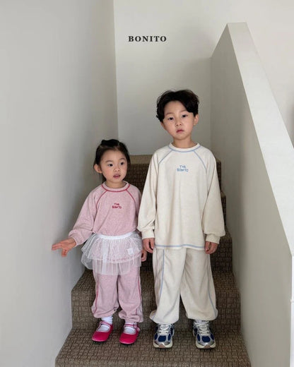 Bonito Zigzag Setup (~80-140cm)